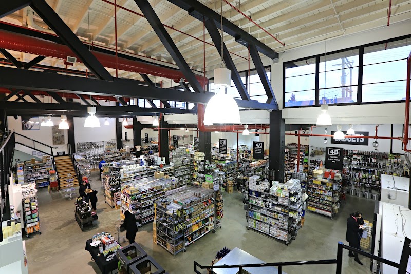 A.M.S. Electrical Services Ltd. in Vancouver